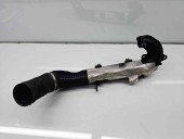 Tub admisie aer Ford Kuga I [Fabr 2008-2012] 7M51-9A673-GL 2.0 TDCI G6DG 100KW / 136CP