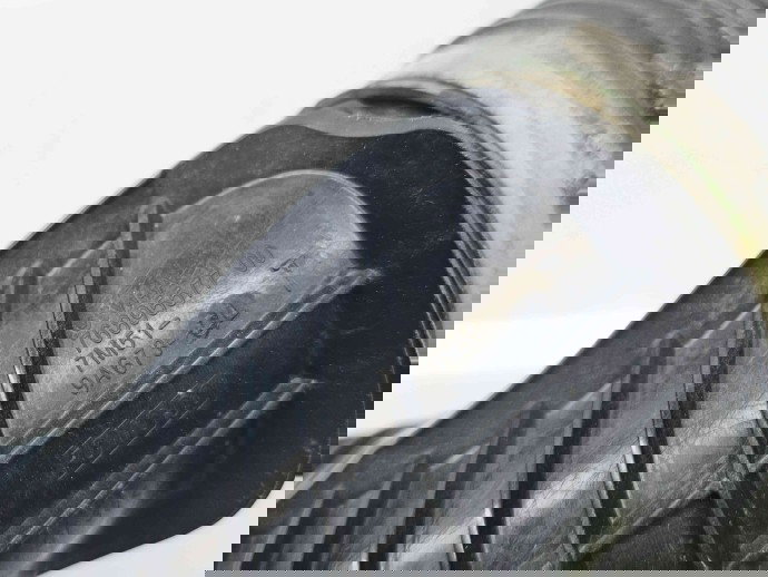 Tub admisie aer Ford Kuga I [Fabr 2008-2012] 7M51-9A673-GL 2.0 TDCI G6DG 100KW / 136CP