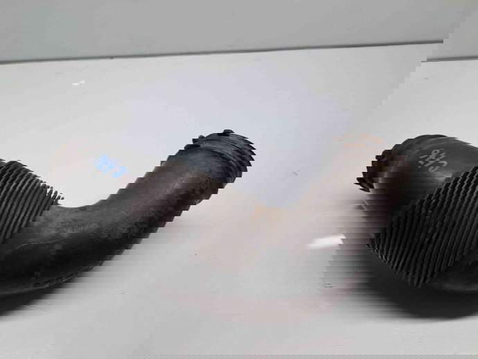 Tub admisie aer Audi Q7 (4LB) [Fabr 2006-2014] Facelift 4L0129628D 3.0 TDI CJGA 176KW / 240CP