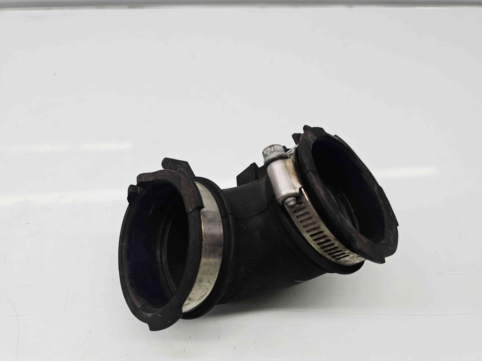 Tub admisie aer MAZDA 3 II Hatchback Facelift [Fabr 2011-2013] 014081-2450 1.6 Benz Z6 77KW / 105CP - imagine 1