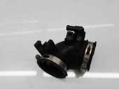 Tub admisie aer MAZDA 3 II Hatchback Facelift [Fabr 2011-2013] 014081-2450 1.6 Benz Z6 77KW / 105CP