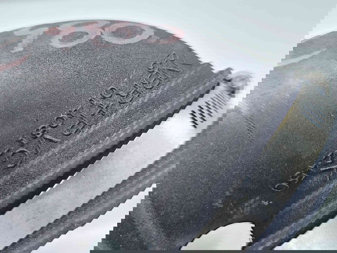 Tub admisie aer MAZDA 3 II Hatchback Facelift [Fabr 2011-2013] 014081-2450 1.6 Benz Z6 77KW / 105CP