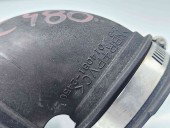 Tub admisie aer MAZDA 3 II Hatchback Facelift [Fabr 2011-2013] 014081-2450 1.6 Benz Z6 77KW / 105CP