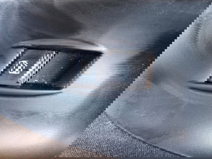  Buton geam dreapta fata Volkswagen Passat B6 Variant (3C5) [Fabr 2005-2010] OEM