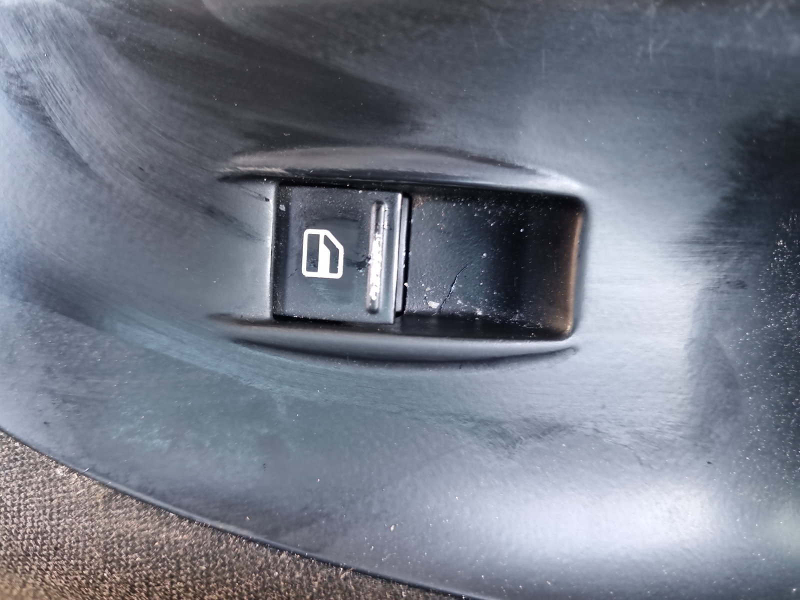 Buton geam dreapta fata Volkswagen Passat B6 Variant (3C5) [Fabr 2005-2010] OEM