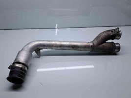 Tub intercooler Audi Q7 (4LB) [Fabr 2006-2014] Facelift OEM 3.0 TDI CJGA 176KW / 240CP