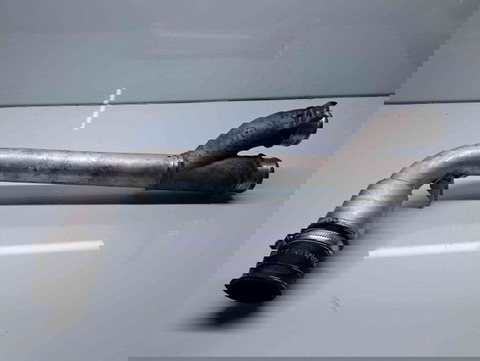 Tub intercooler Audi Q7 (4LB) [Fabr 2006-2014] Facelift OEM 3.0 TDI CJGA 176KW / 240CP