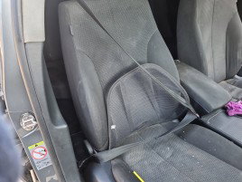  Centura dreapta fata Volkswagen Passat B6 Variant (3C5) [Fabr 2005-2010] OEM