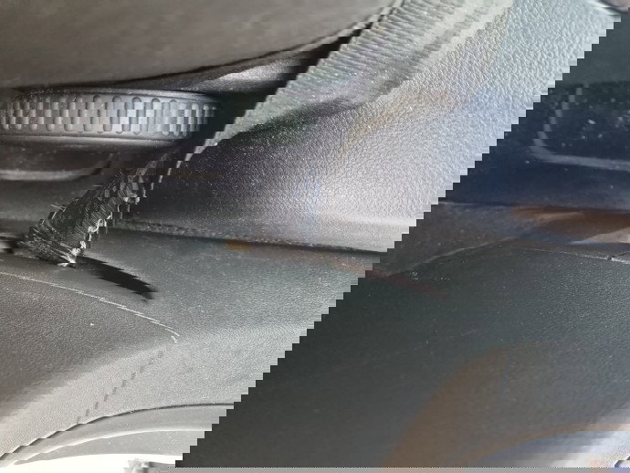  Centura dreapta fata Volkswagen Passat B6 Variant (3C5) [Fabr 2005-2010] OEM