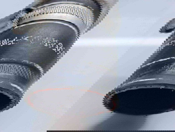 Tub intercooler Audi Q7 (4LB) [Fabr 2006-2014] Facelift OEM 3.0 TDI CJGA 176KW / 240CP