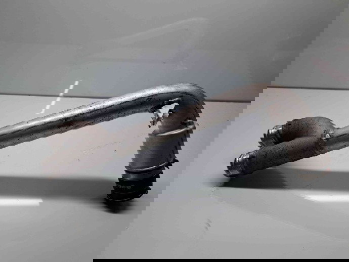 Tub intercooler Audi Q7 (4LB) [Fabr 2006-2014] Facelift OEM 3.0 TDI CJGA 176KW / 240CP