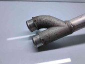 Tub intercooler Audi Q7 (4LB) [Fabr 2006-2014] Facelift OEM 3.0 TDI CJGA 176KW / 240CP