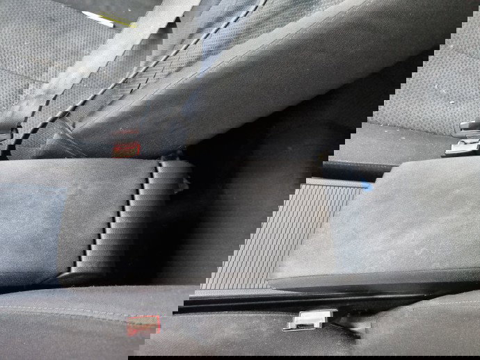  Cotiera Volkswagen Passat B6 Variant (3C5) [Fabr 2005-2010] OEM