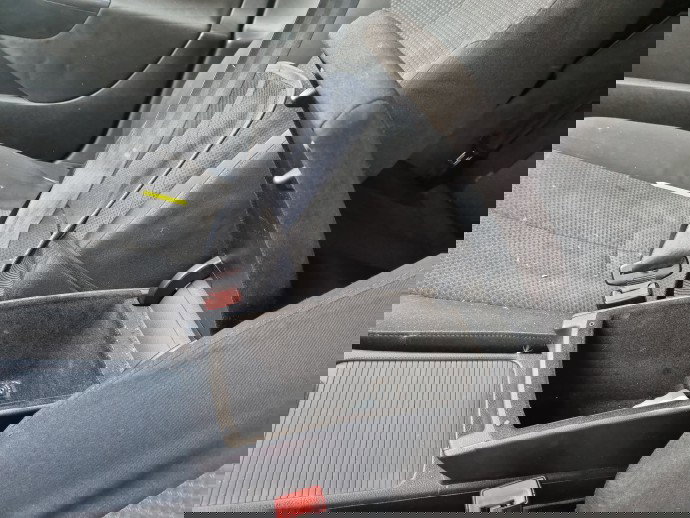  Cotiera Volkswagen Passat B6 Variant (3C5) [Fabr 2005-2010] OEM