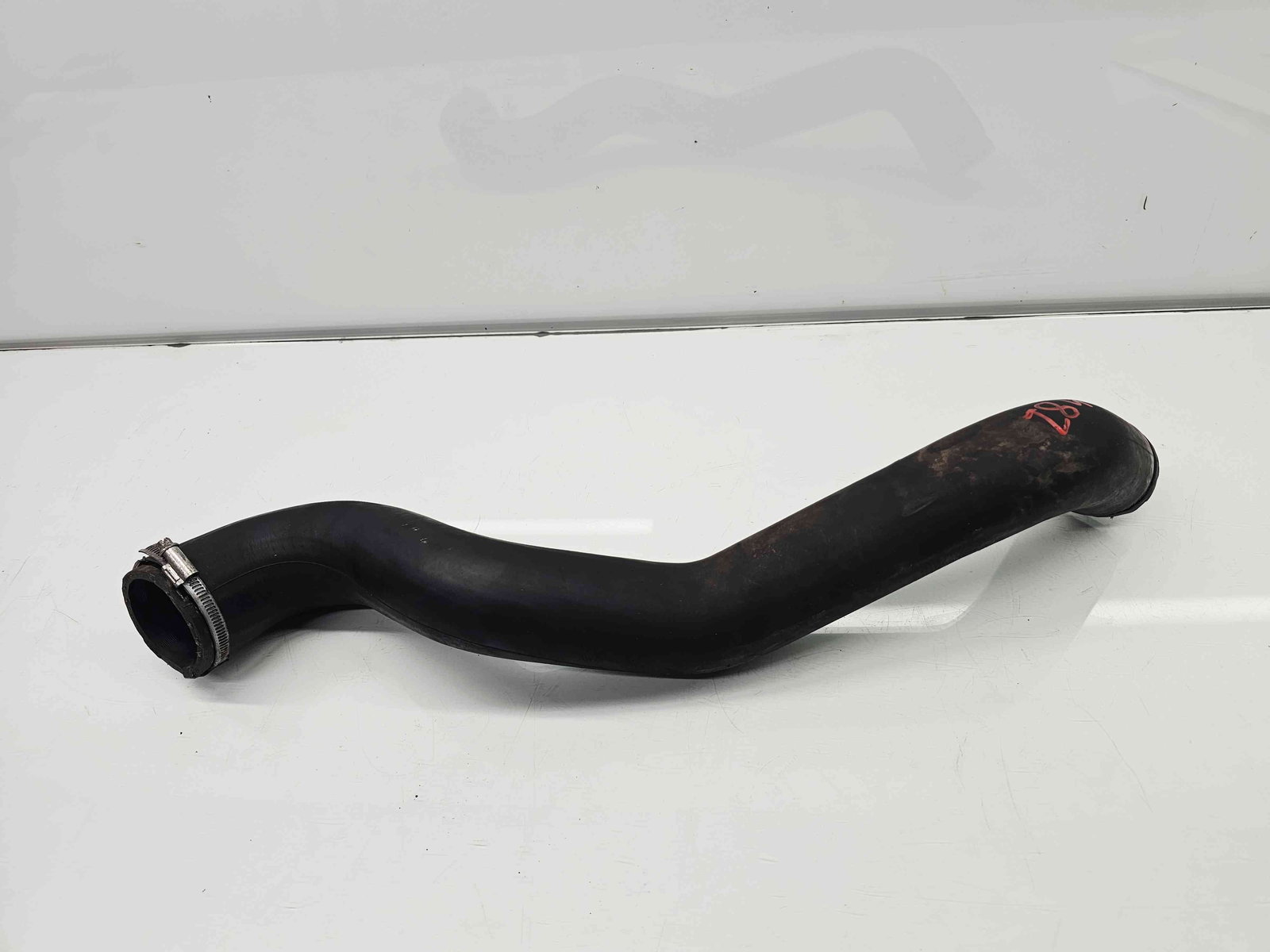 Tub intercooler Ford Kuga I [Fabr 2008-2012] 8V41-6K863-AB 2.0 TDCI G6DG 100KW / 136CP - imagine 1