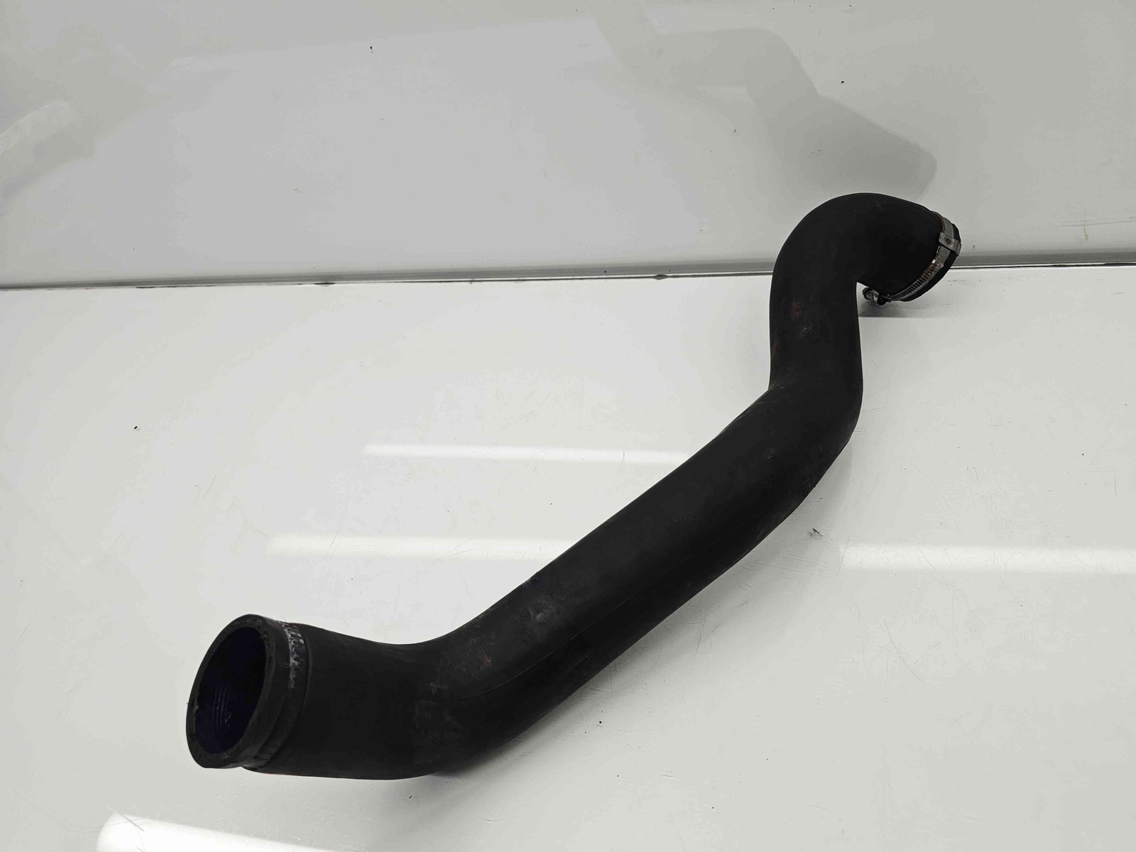 Tub intercooler Ford Kuga I [Fabr 2008-2012] 8V41-6K863-AB 2.0 TDCI G6DG 100KW / 136CP - imagine 4