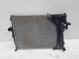 Radiator apa Bmw 3 (E46) [Fabr 1998-2005] OEM 2.0 N42  