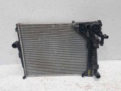 Radiator apa Bmw 3 (E46) [Fabr 1998-2005] OEM 2.0 N42  