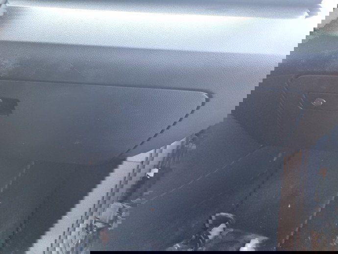  Torpedou Volkswagen Passat B6 Variant (3C5) [Fabr 2005-2010] OEM