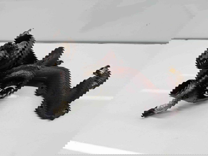 Turbina Ford Kuga I [Fabr 2008-2012] 8V40-6K682-AA 2.0 TDCI G6DG 100KW / 136CP