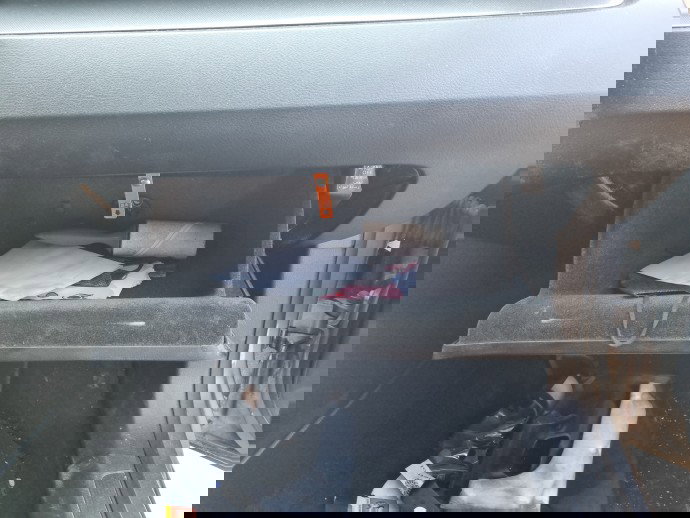  Torpedou Volkswagen Passat B6 Variant (3C5) [Fabr 2005-2010] OEM