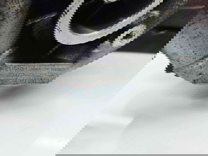 Turbina Ford Kuga I [Fabr 2008-2012] 8V40-6K682-AA 2.0 TDCI G6DG 100KW / 136CP