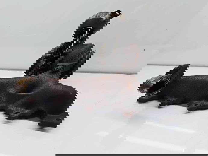 Turbina Ford Kuga I [Fabr 2008-2012] 8V40-6K682-AA 2.0 TDCI G6DG 100KW / 136CP