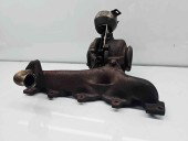 Turbina Ford Kuga I [Fabr 2008-2012] 8V40-6K682-AA 2.0 TDCI G6DG 100KW / 136CP