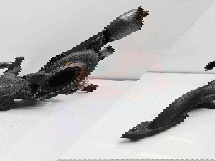 Turbina Ford Kuga I [Fabr 2008-2012] 8V40-6K682-AA 2.0 TDCI G6DG 100KW / 136CP