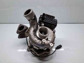 Turbina Audi Q7 (4LB) [Fabr 2006-2014] Facelift 059145874C 3.0 TDI CJGA 176KW / 240CP