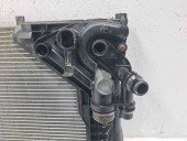 Radiator apa Bmw 3 (E46) [Fabr 1998-2005] OEM 2.0 N42  