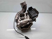 Turbina Audi Q7 (4LB) [Fabr 2006-2014] Facelift 059145874C 3.0 TDI CJGA 176KW / 240CP
