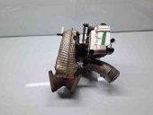 Turbina Audi Q7 (4LB) [Fabr 2006-2014] Facelift 059145874C 3.0 TDI CJGA 176KW / 240CP