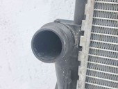 Radiator apa Bmw 3 (E46) [Fabr 1998-2005] OEM 2.0 N42  