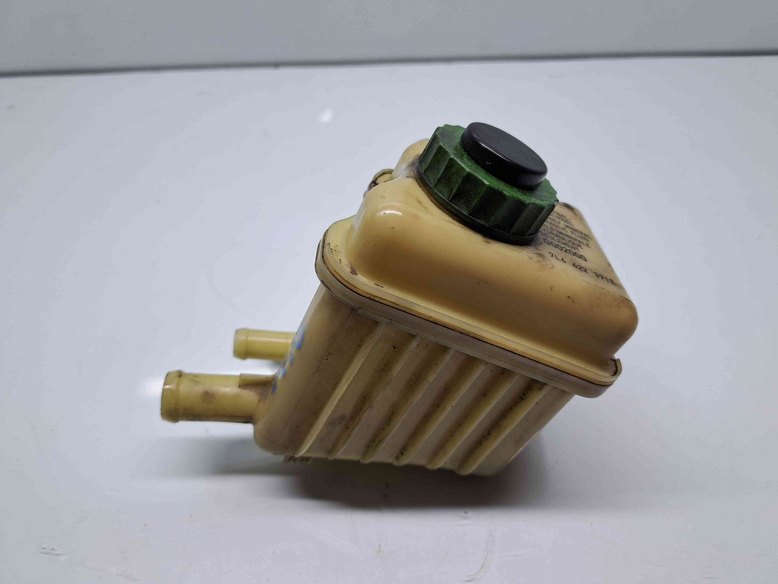 Vas ulei servodirectie Audi Q7 (4LB) [Fabr 2006-2014] Facelift 7L6422371E - imagine 1