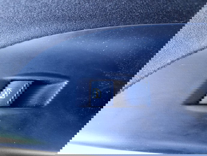  Buton geam stanga spate Volkswagen Passat B6 Variant (3C5) [Fabr 2005-2010] OEM