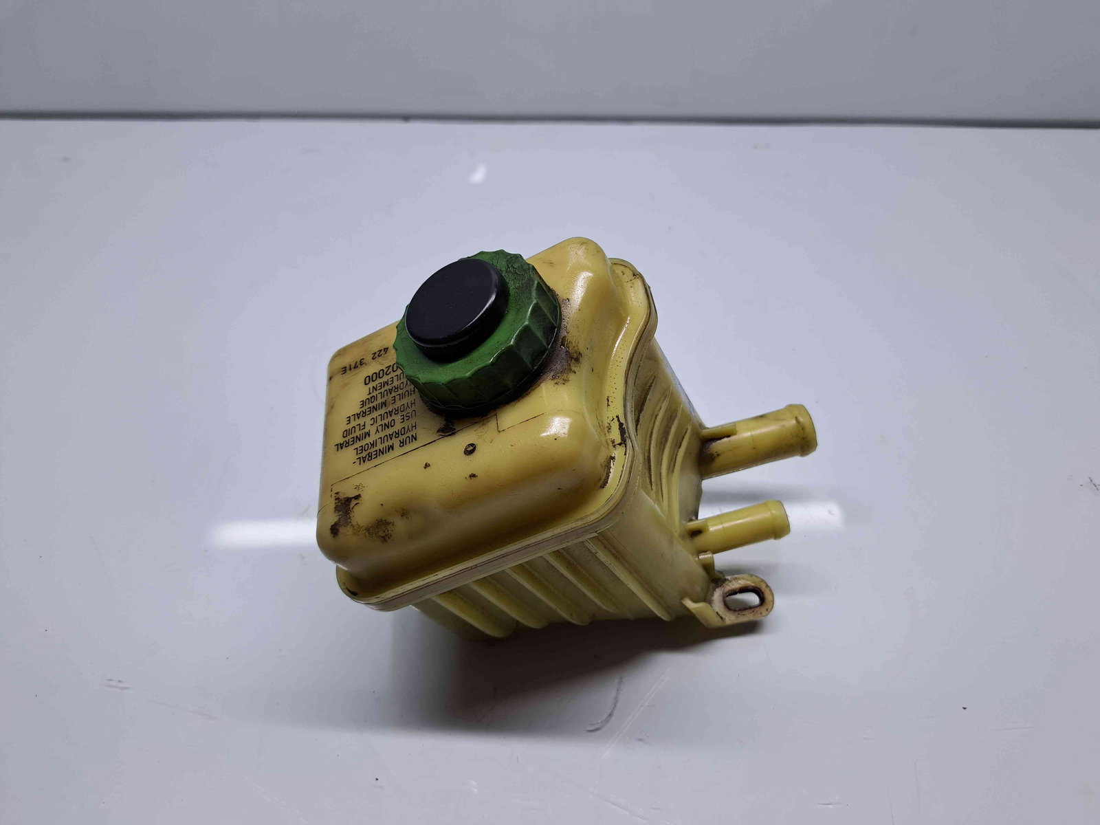 Vas ulei servodirectie Audi Q7 (4LB) [Fabr 2006-2014] Facelift 7L6422371E - imagine 4