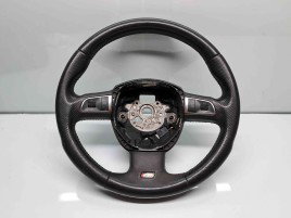  Volan Audi Q7 (4LB) [Fabr 2006-2014] Facelift 4F0419091DP