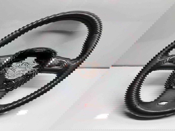  Volan Audi Q7 (4LB) [Fabr 2006-2014] Facelift 4F0419091DP