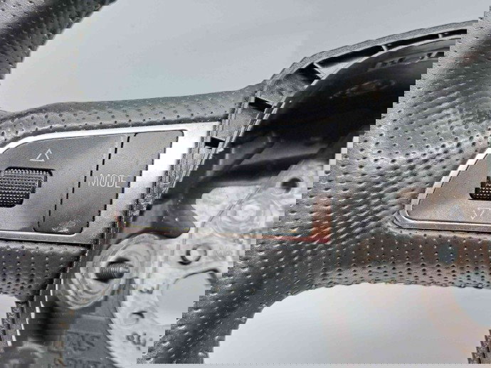  Volan Audi Q7 (4LB) [Fabr 2006-2014] Facelift 4F0419091DP