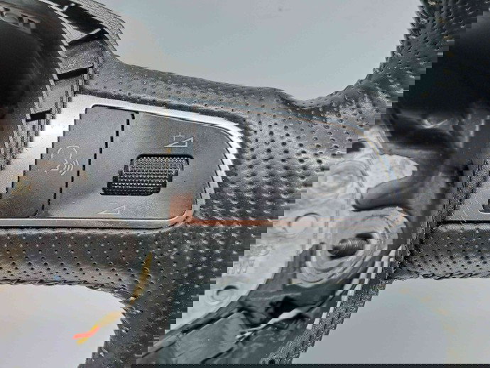  Volan Audi Q7 (4LB) [Fabr 2006-2014] Facelift 4F0419091DP