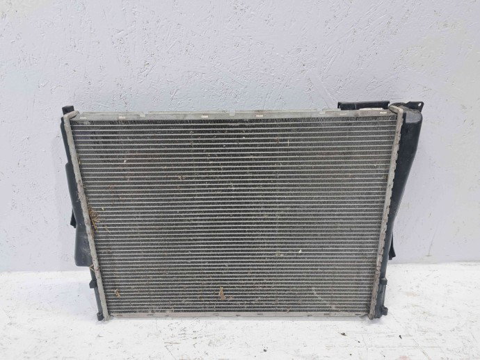 Radiator apa Bmw 3 (E46) [Fabr 1998-2005] OEM 2.0 N42  