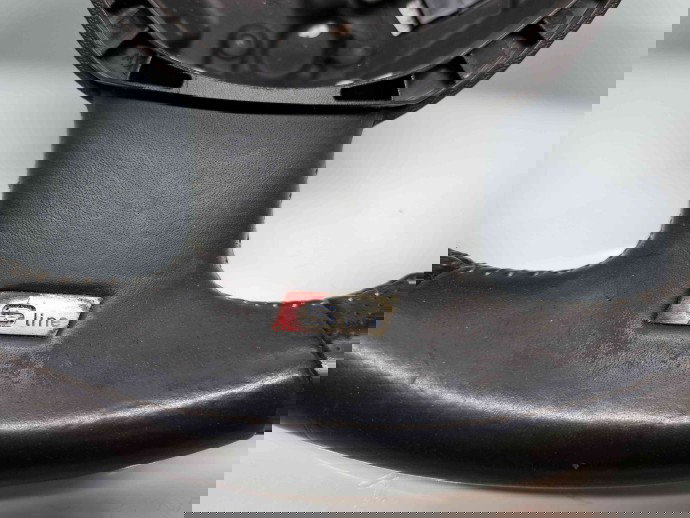  Volan Audi Q7 (4LB) [Fabr 2006-2014] Facelift 4F0419091DP