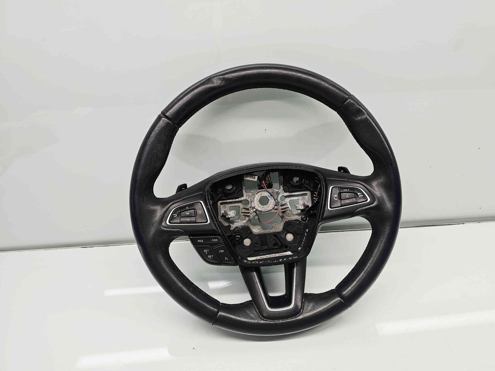 Volan Ford Ecosport [Fabr 2017-2024] CGN15-3600-MC3ZHE - imagine 1