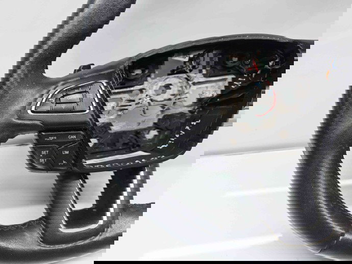  Volan Ford Ecosport [Fabr 2017-2024] CGN15-3600-MC3ZHE