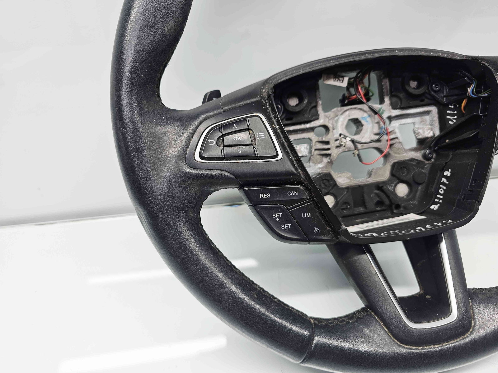 Volan Ford Ecosport [Fabr 2017-2024] CGN15-3600-MC3ZHE - imagine 2