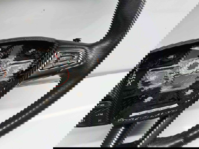  Volan Ford Ecosport [Fabr 2017-2024] CGN15-3600-MC3ZHE