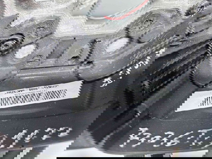  Volan Ford Ecosport [Fabr 2017-2024] CGN15-3600-MC3ZHE