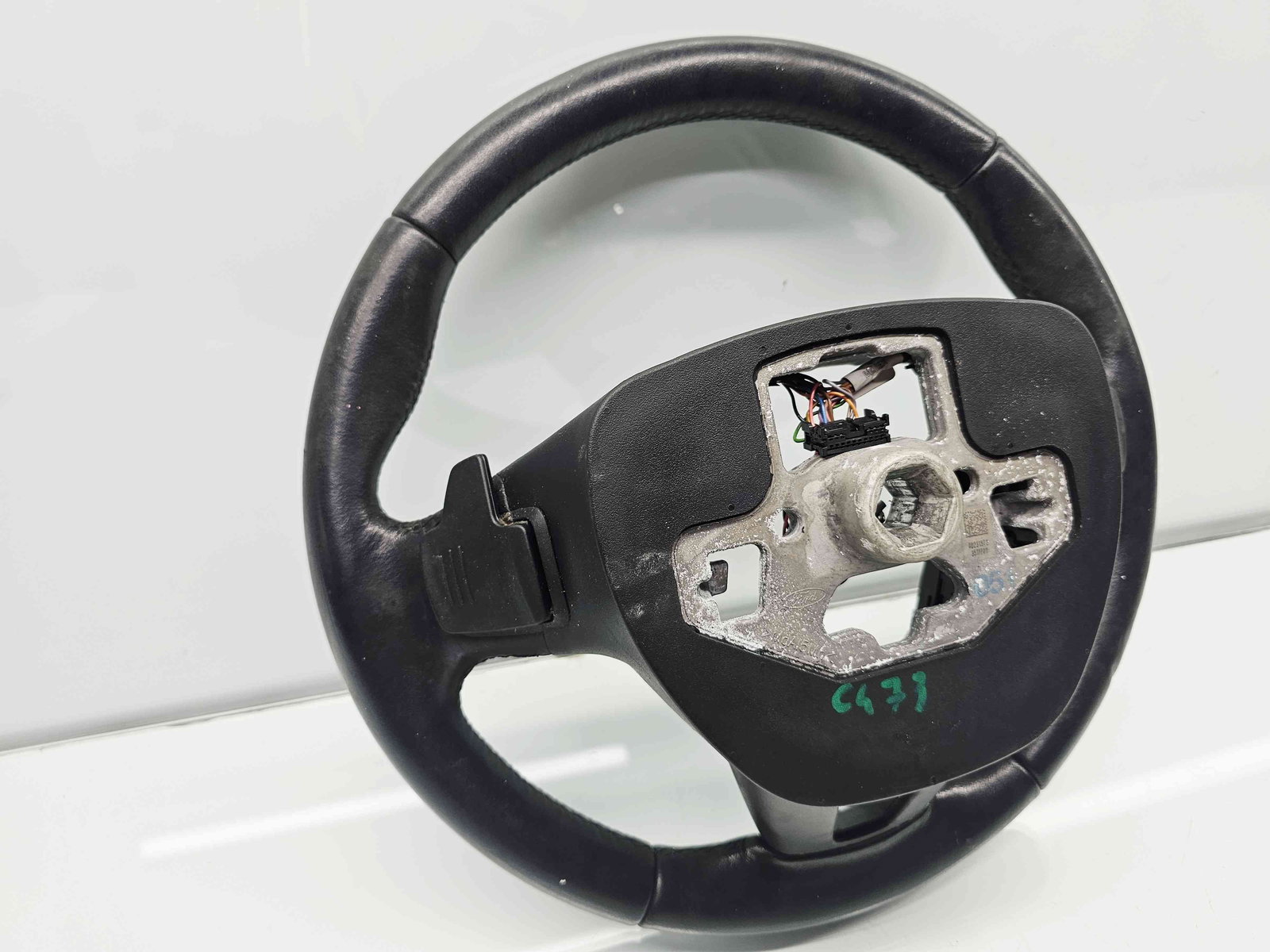 Volan Ford Ecosport [Fabr 2017-2024] CGN15-3600-MC3ZHE - imagine 5