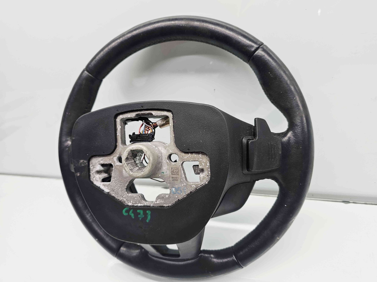 Volan Ford Ecosport [Fabr 2017-2024] CGN15-3600-MC3ZHE - imagine 6